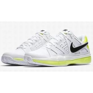 nike court air vapor advantage